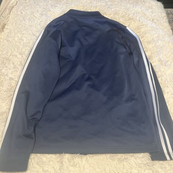 Genuine Merchandise MLB Boston Red Sox Fleece blue size Medium - Picture 10 of 11